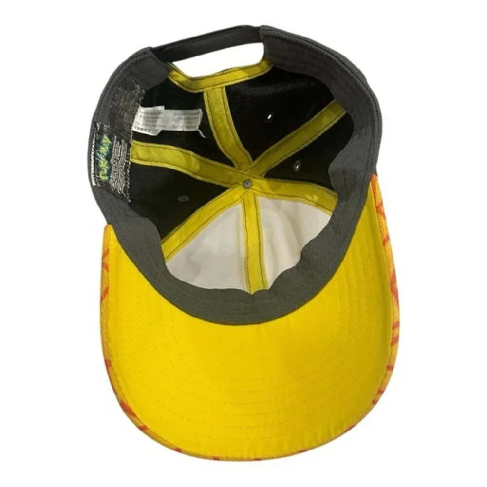 Pokémon Pikachu Lightening Hat Youth OS - Picture 7 of 9